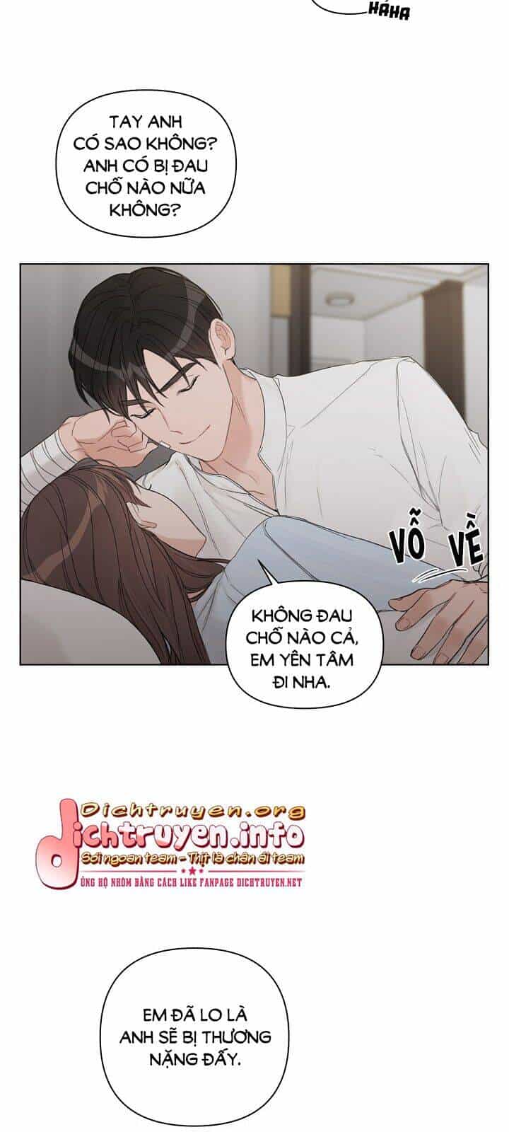 Baby Đến Rồi! - Chương 61 - ảnh 37