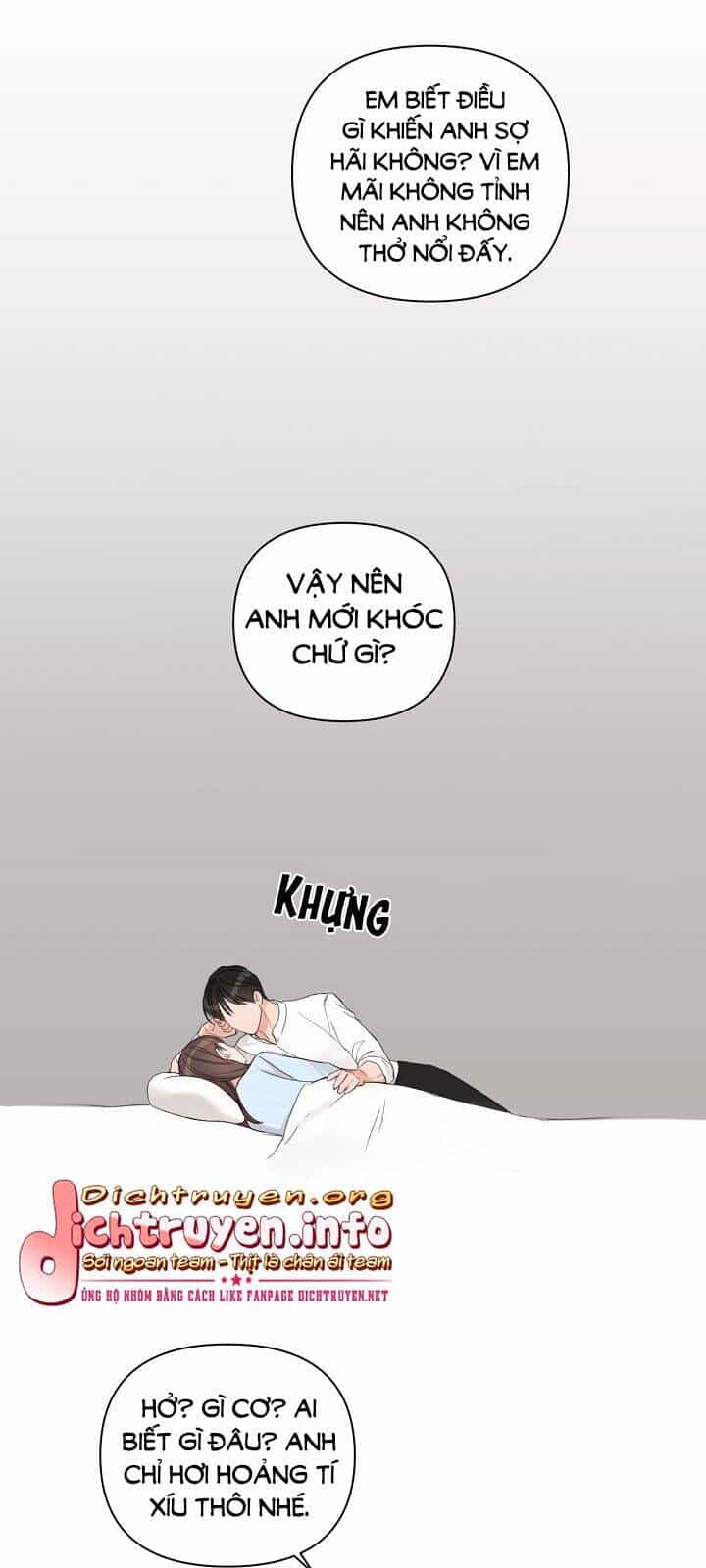 Baby Đến Rồi! - Chương 61 - ảnh 38