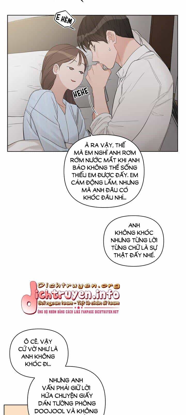 Baby Đến Rồi! - Chương 61 - ảnh 39