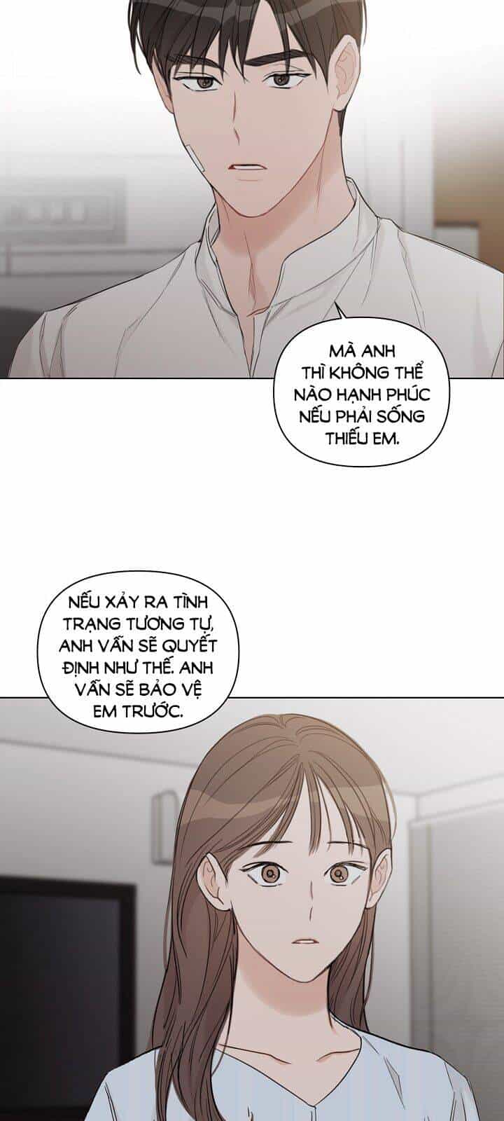 Baby Đến Rồi! - Chương 61 - ảnh 44