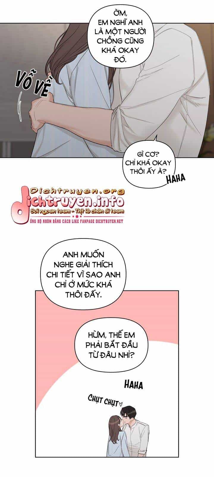 Baby Đến Rồi! - Chương 61 - ảnh 47