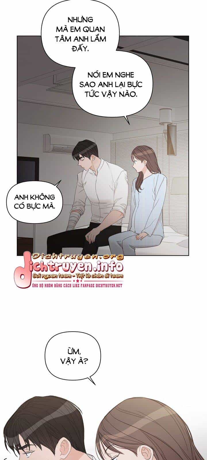 Baby Đến Rồi! - Chương 61 - ảnh 54