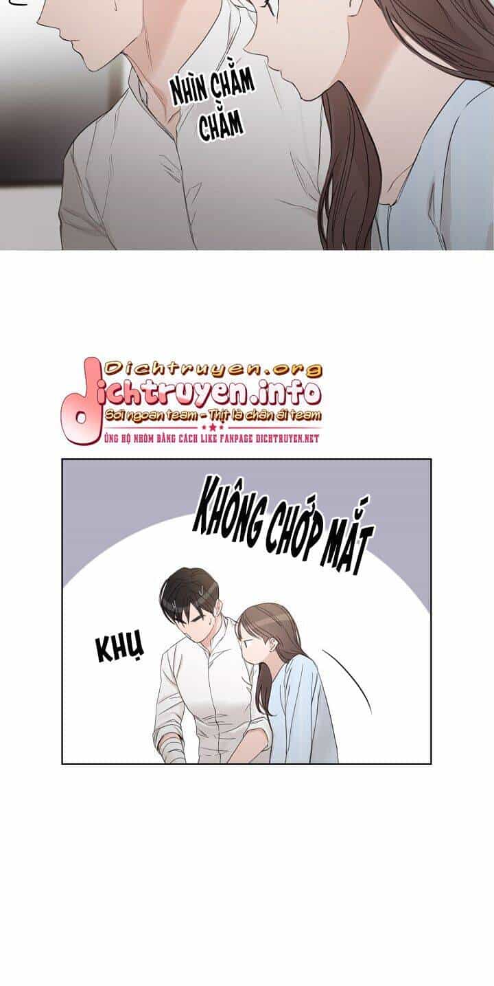 Baby Đến Rồi! - Chương 61 - ảnh 55
