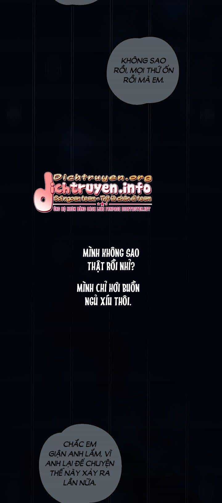 Baby Đến Rồi! - Chương 61 - ảnh 8