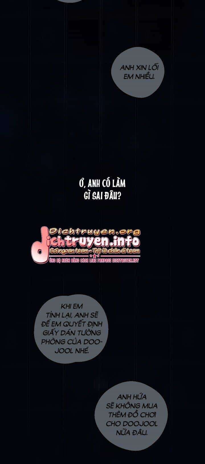 Baby Đến Rồi! - Chương 61 - ảnh 9