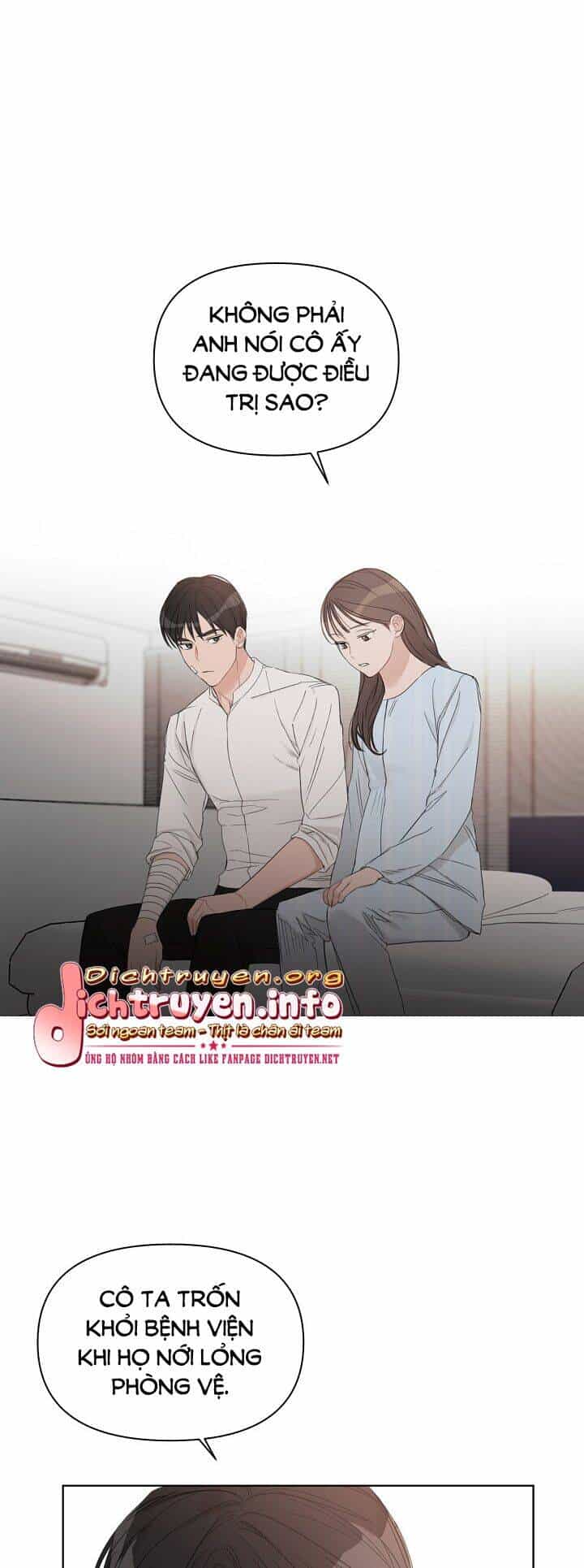 Baby Đến Rồi! - Chương 62 - ảnh 2