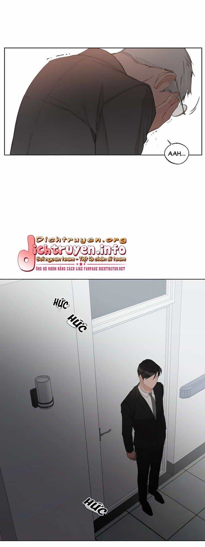 Baby Đến Rồi! - Chương 62 - ảnh 21