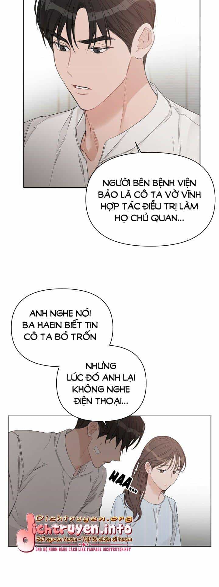 Baby Đến Rồi! - Chương 62 - ảnh 3