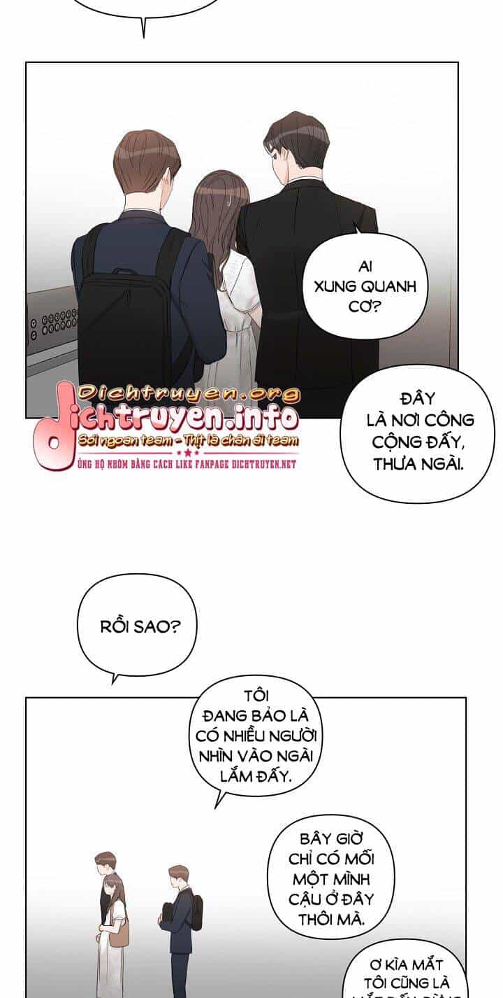 Baby Đến Rồi! - Chương 62 - ảnh 30
