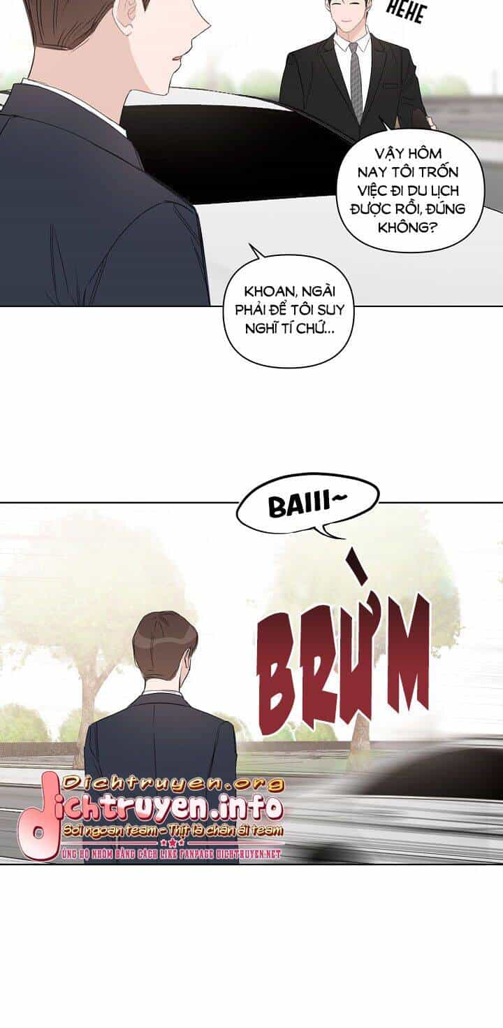 Baby Đến Rồi! - Chương 62 - ảnh 36