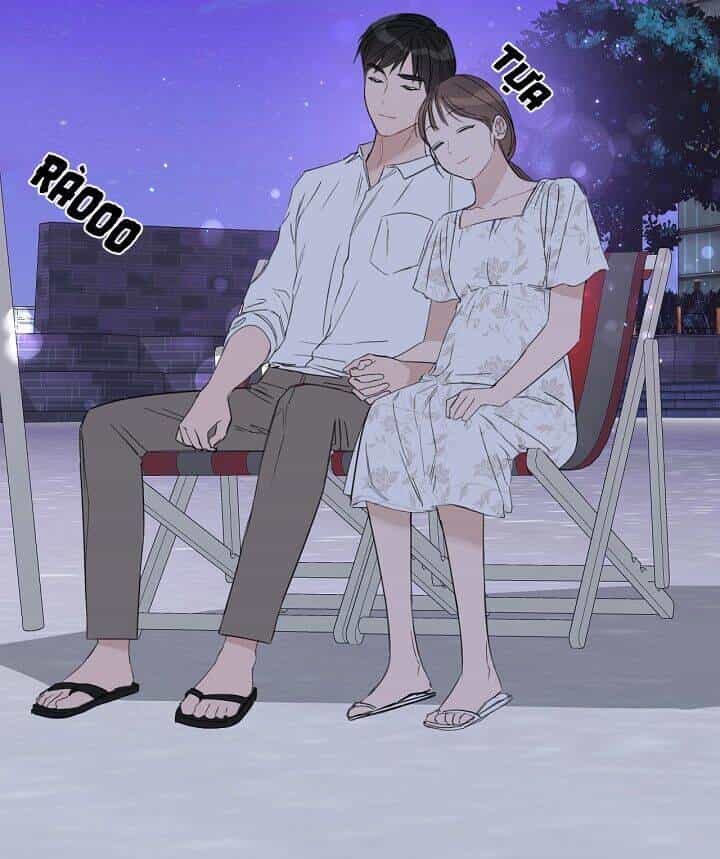 Baby Đến Rồi! - Chương 62 - ảnh 41