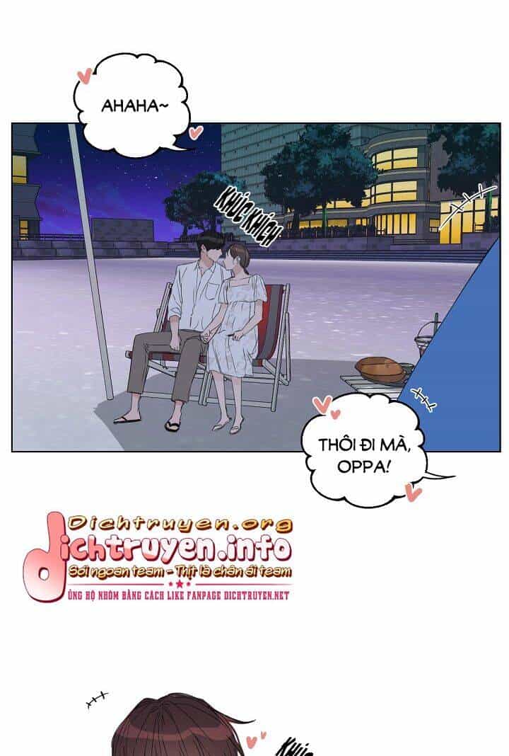 Baby Đến Rồi! - Chương 62 - ảnh 43