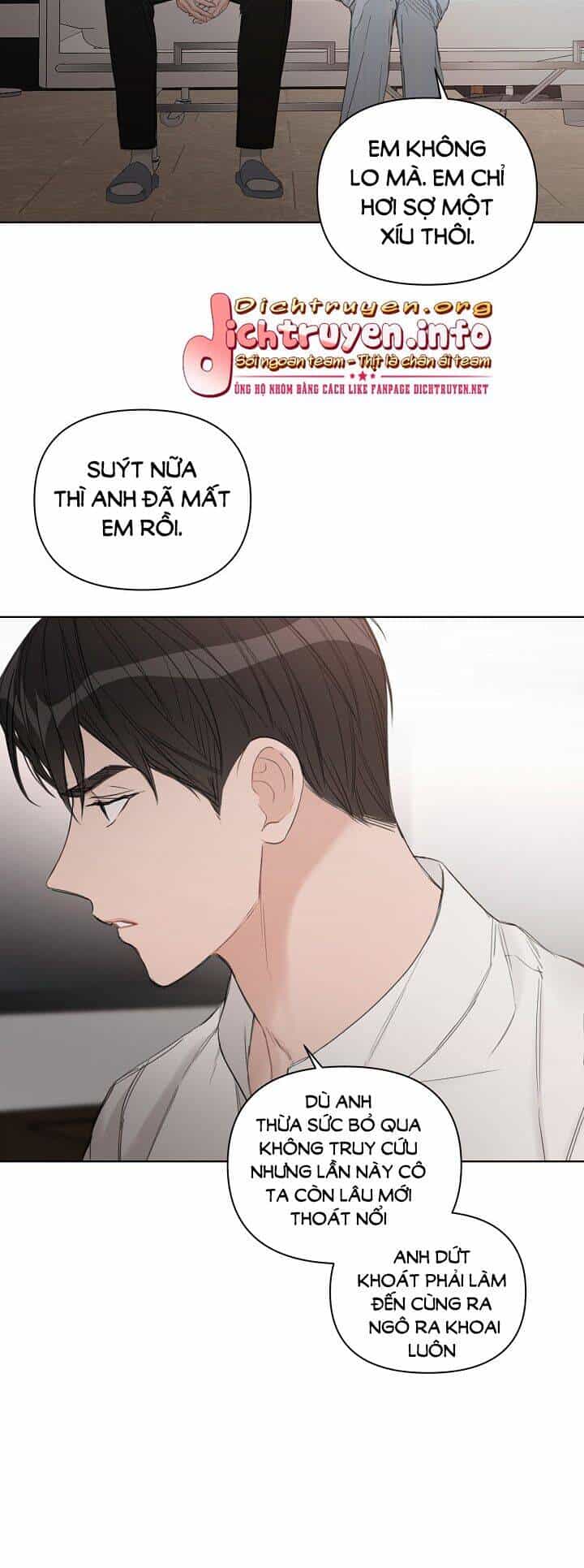 Baby Đến Rồi! - Chương 62 - ảnh 6