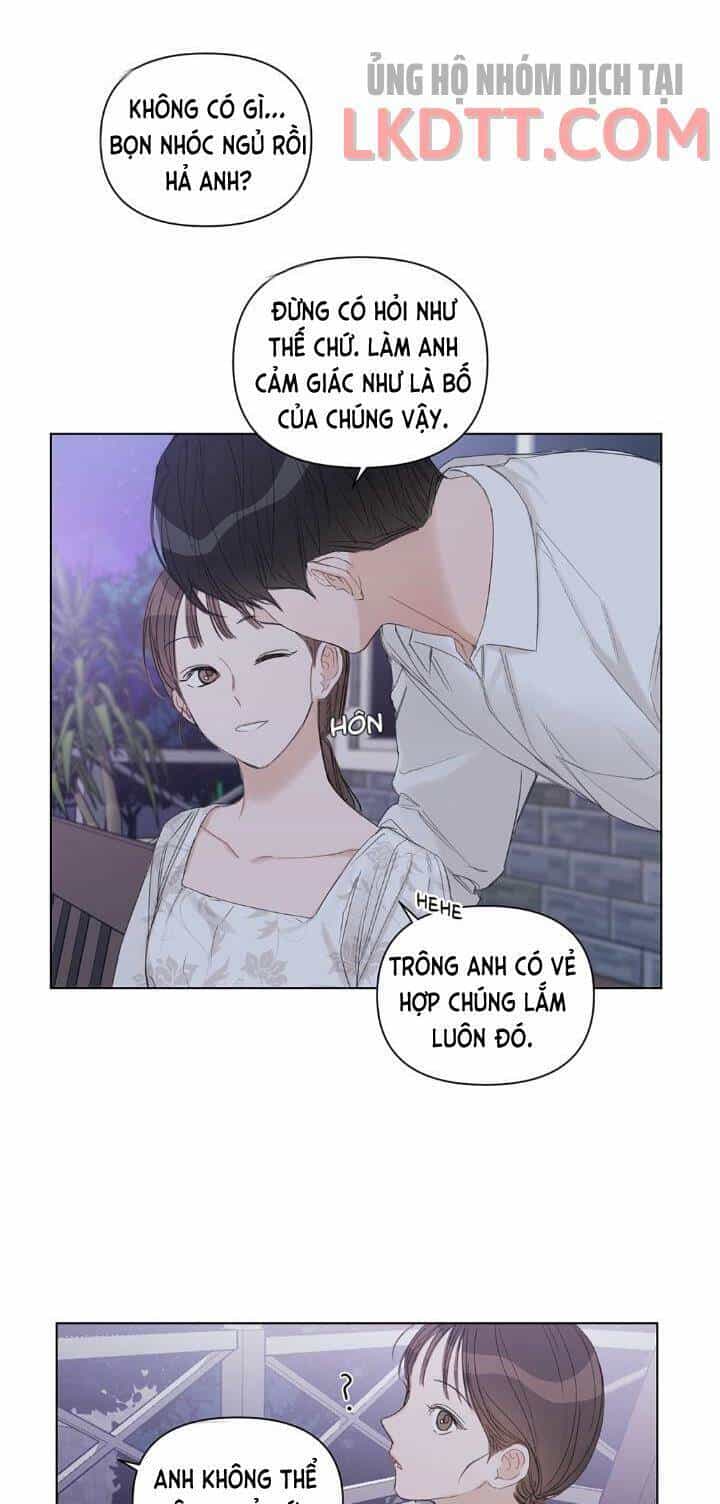 Baby Đến Rồi! - Chương 63 - ảnh 11