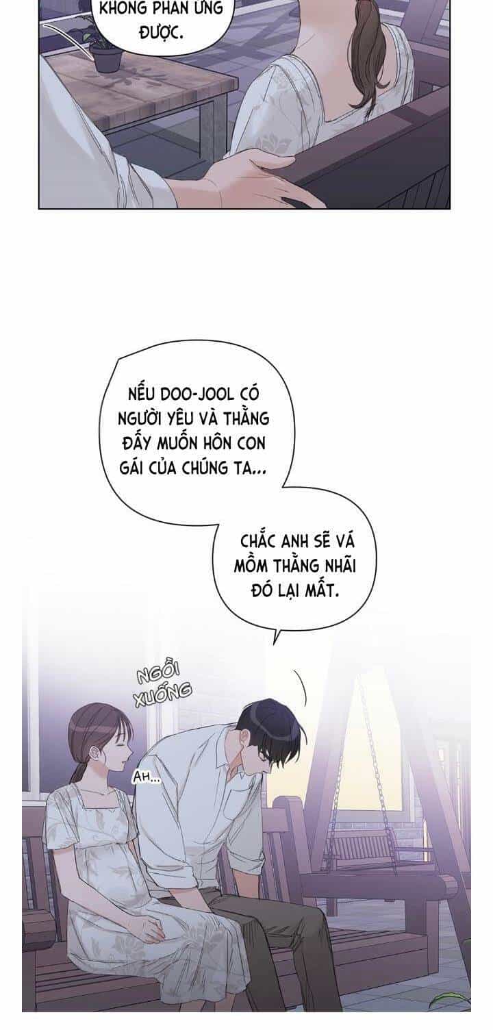 Baby Đến Rồi! - Chương 63 - ảnh 12