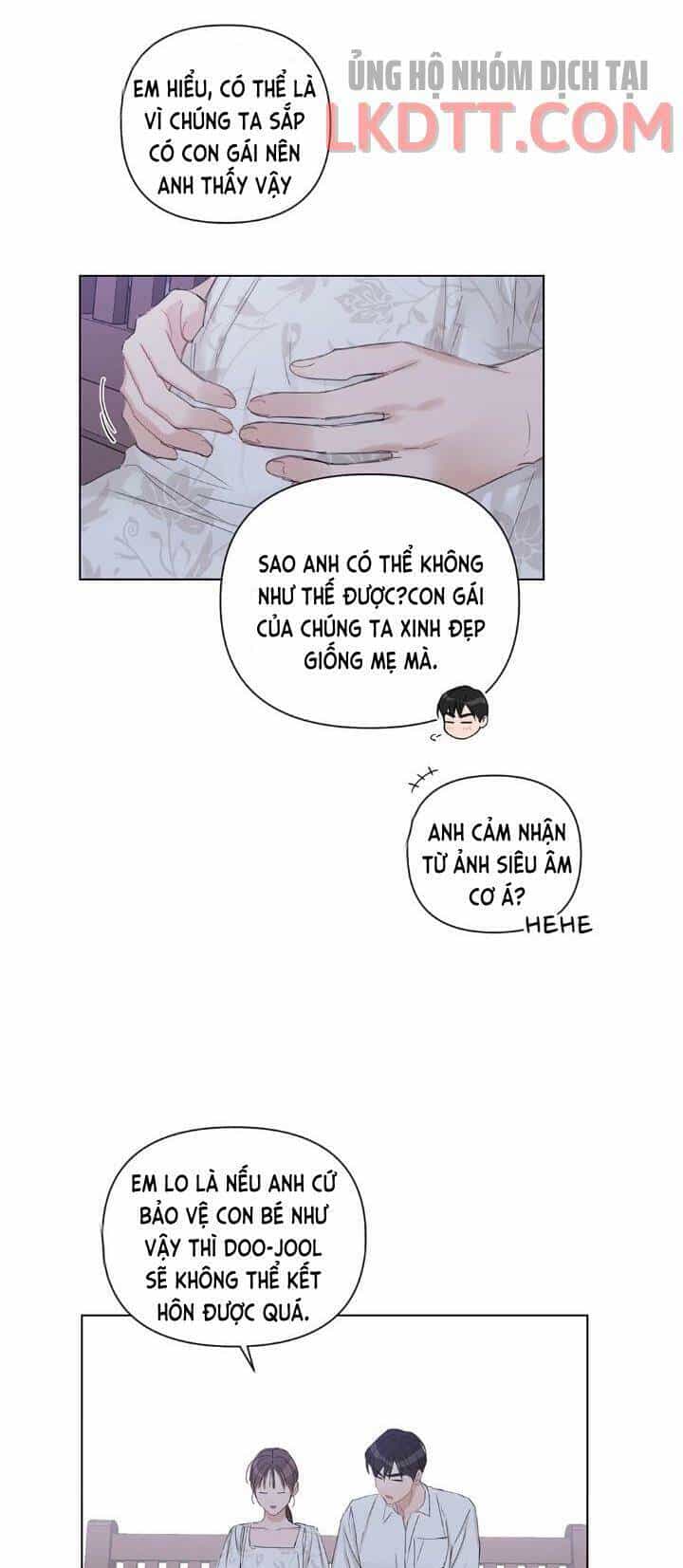 Baby Đến Rồi! - Chương 63 - ảnh 13