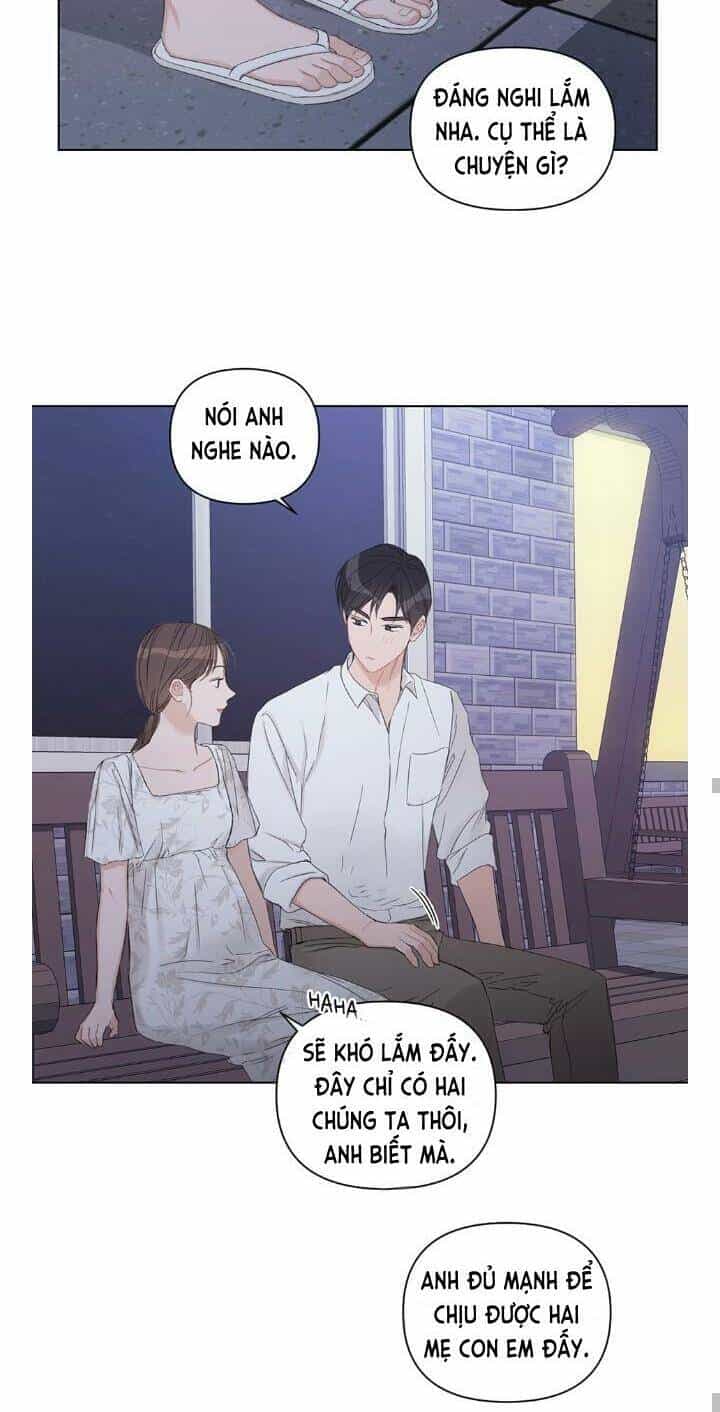 Baby Đến Rồi! - Chương 63 - ảnh 16