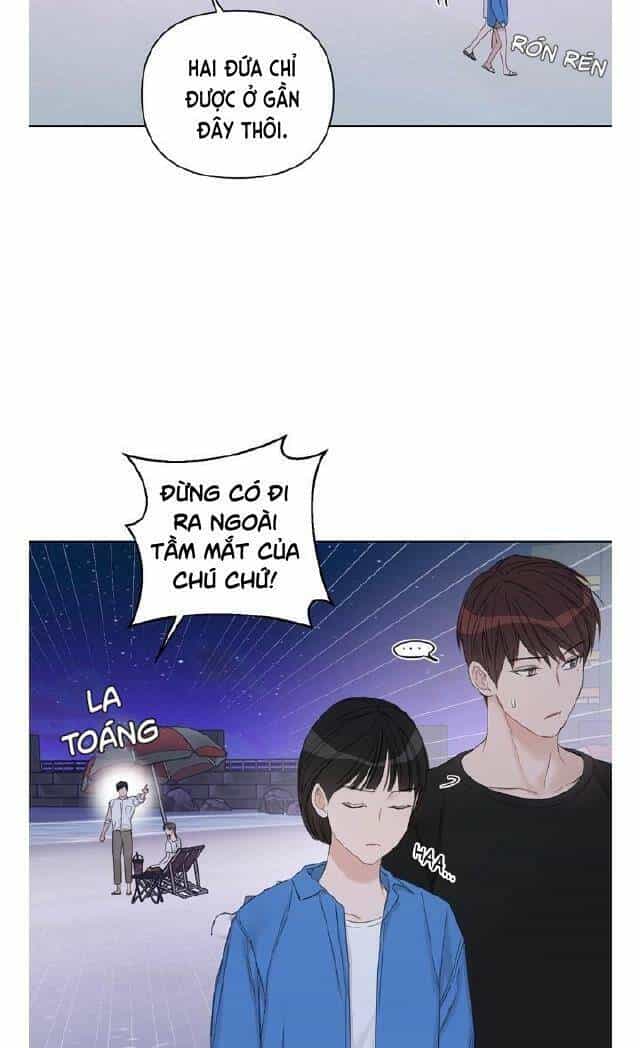 Baby Đến Rồi! - Chương 63 - ảnh 2