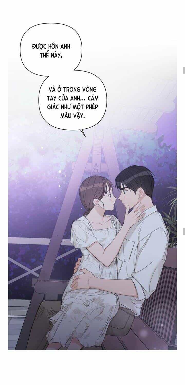 Baby Đến Rồi! - Chương 63 - ảnh 23