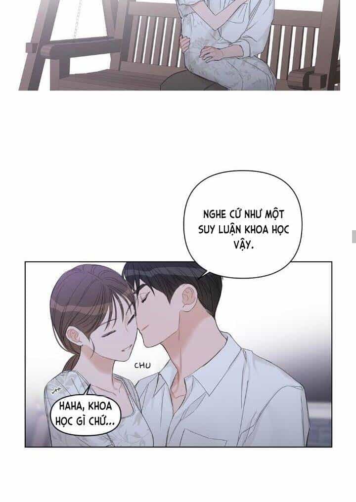 Baby Đến Rồi! - Chương 63 - ảnh 26