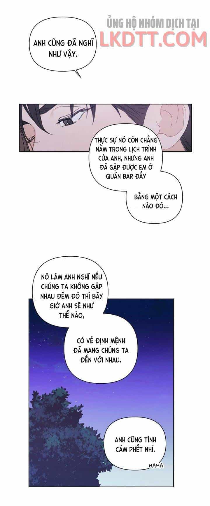 Baby Đến Rồi! - Chương 63 - ảnh 27