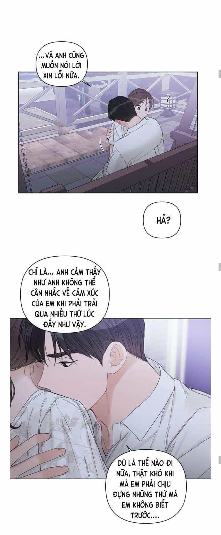 Baby Đến Rồi! - Chương 63 - ảnh 28