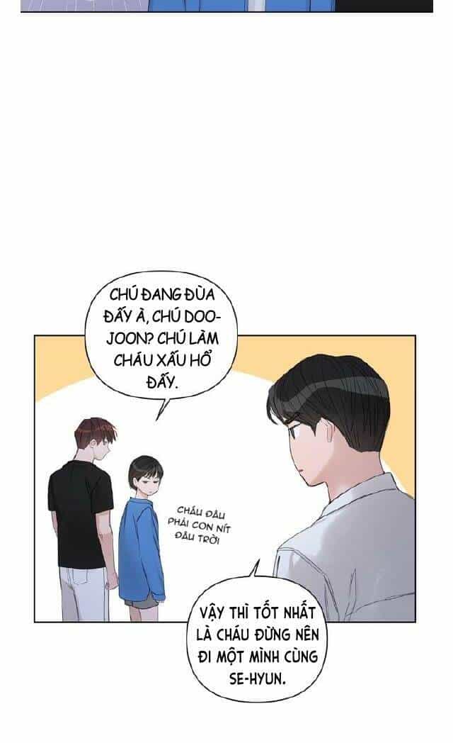 Baby Đến Rồi! - Chương 63 - ảnh 3