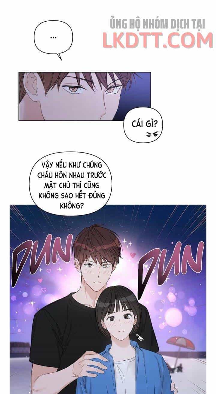 Baby Đến Rồi! - Chương 63 - ảnh 4