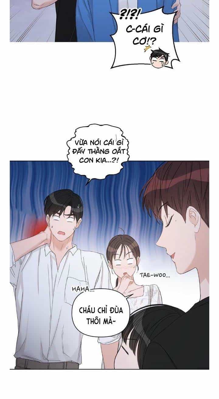 Baby Đến Rồi! - Chương 63 - ảnh 5