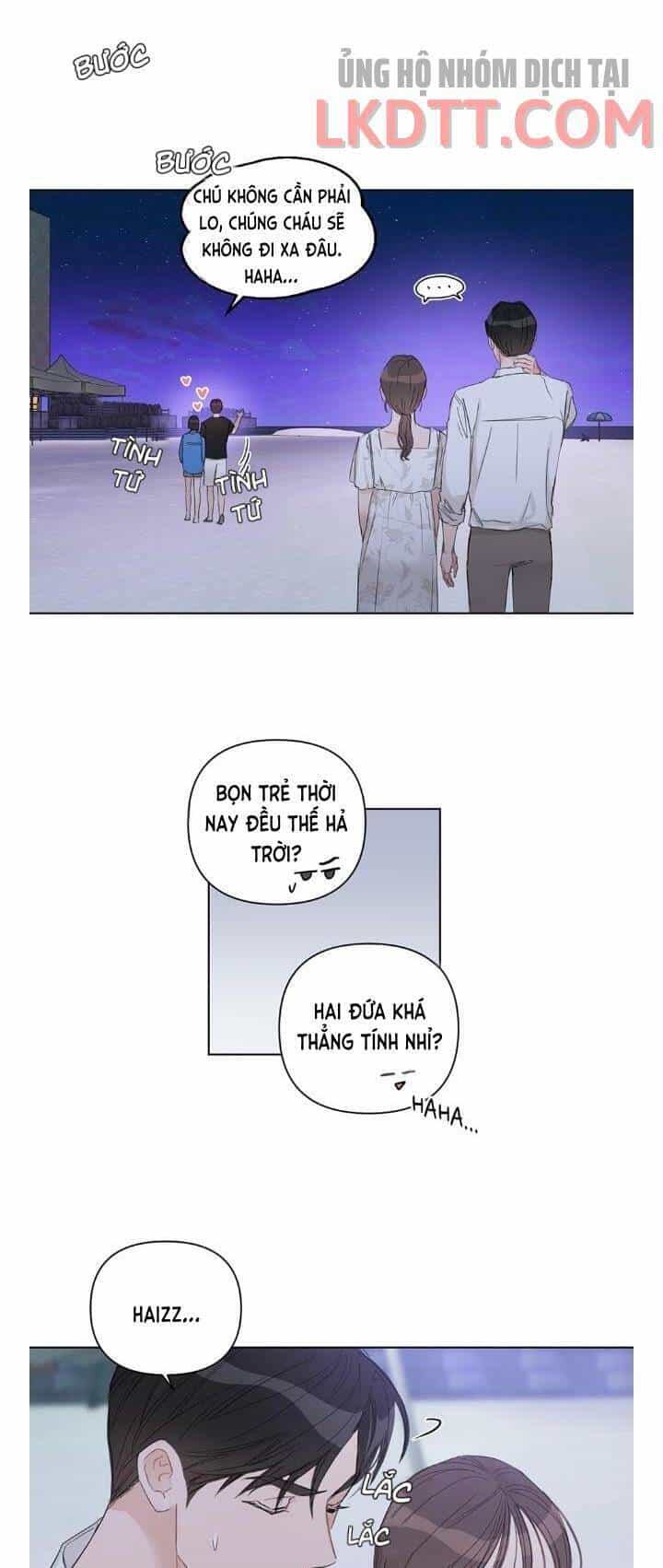 Baby Đến Rồi! - Chương 63 - ảnh 6
