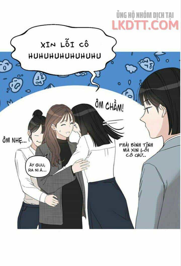 Baby Đến Rồi! - Chương 64 - ảnh 40