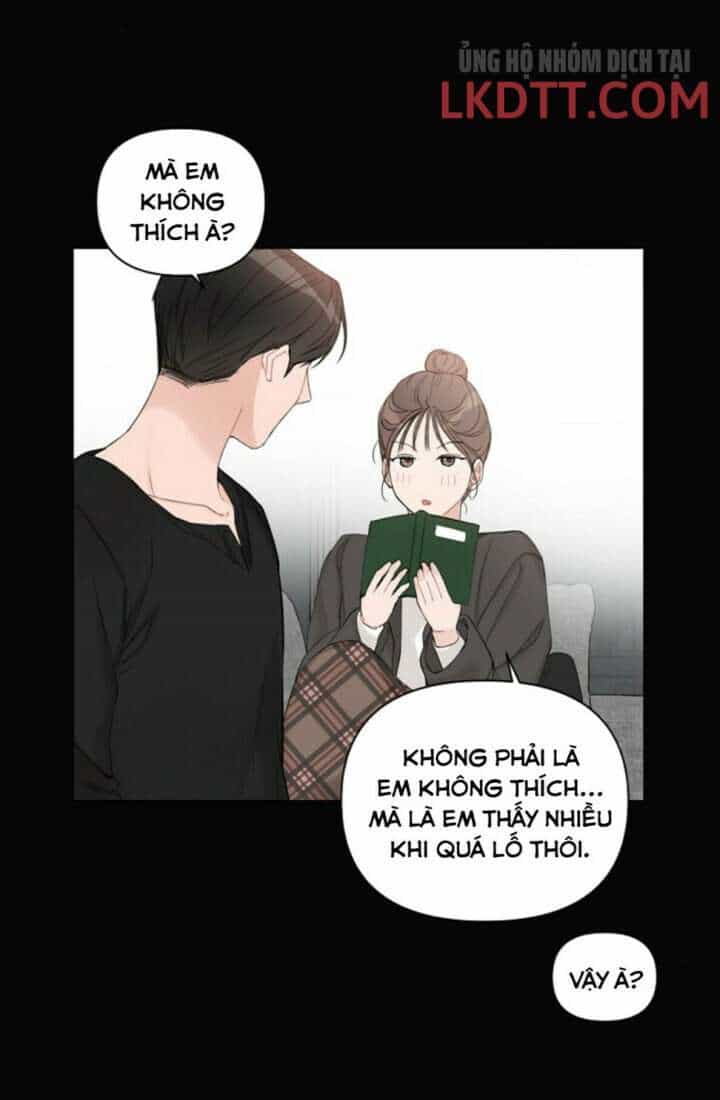 Baby Đến Rồi! - Chương 65 - ảnh 10