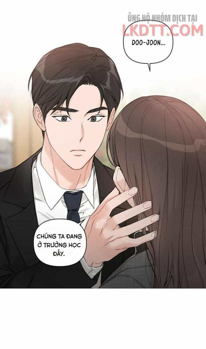 Baby Đến Rồi! - Chương 65 - ảnh 2