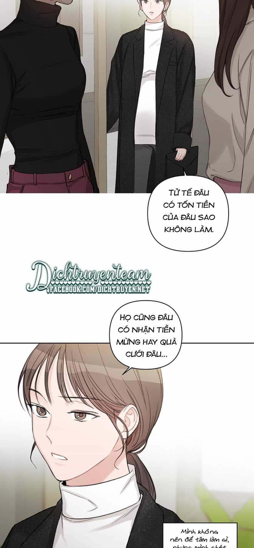 Baby Đến Rồi! - Chương 66 - ảnh 10