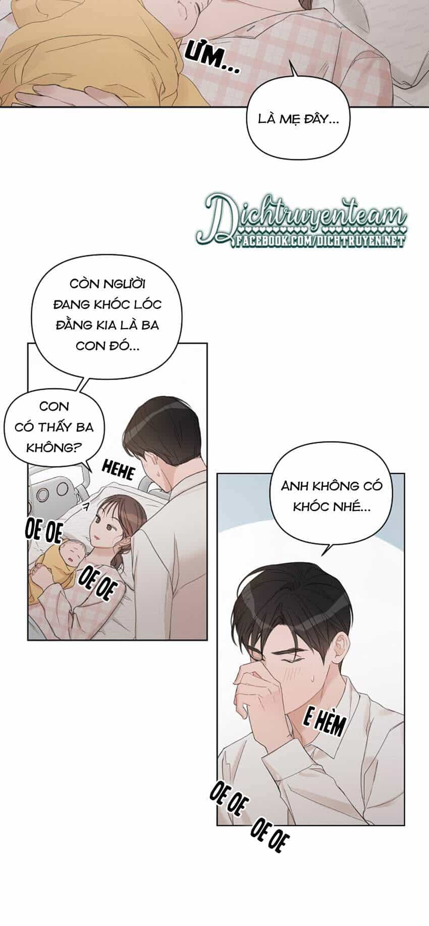 Baby Đến Rồi! - Chương 67 - ảnh 47