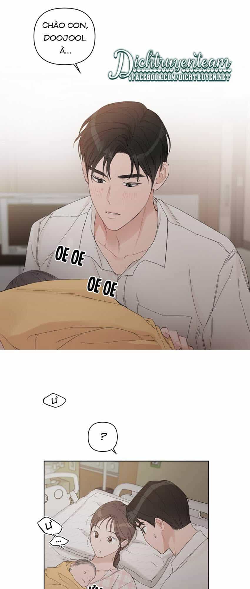 Baby Đến Rồi! - Chương 67 - ảnh 48