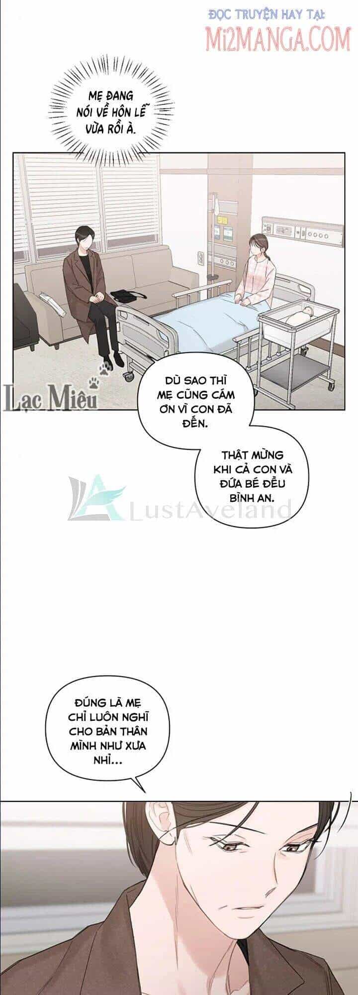 Baby Đến Rồi! - Chương 68 - ảnh 17