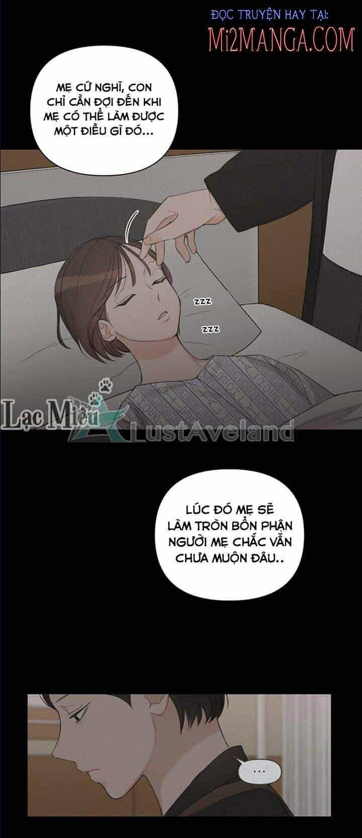 Baby Đến Rồi! - Chương 68 - ảnh 28