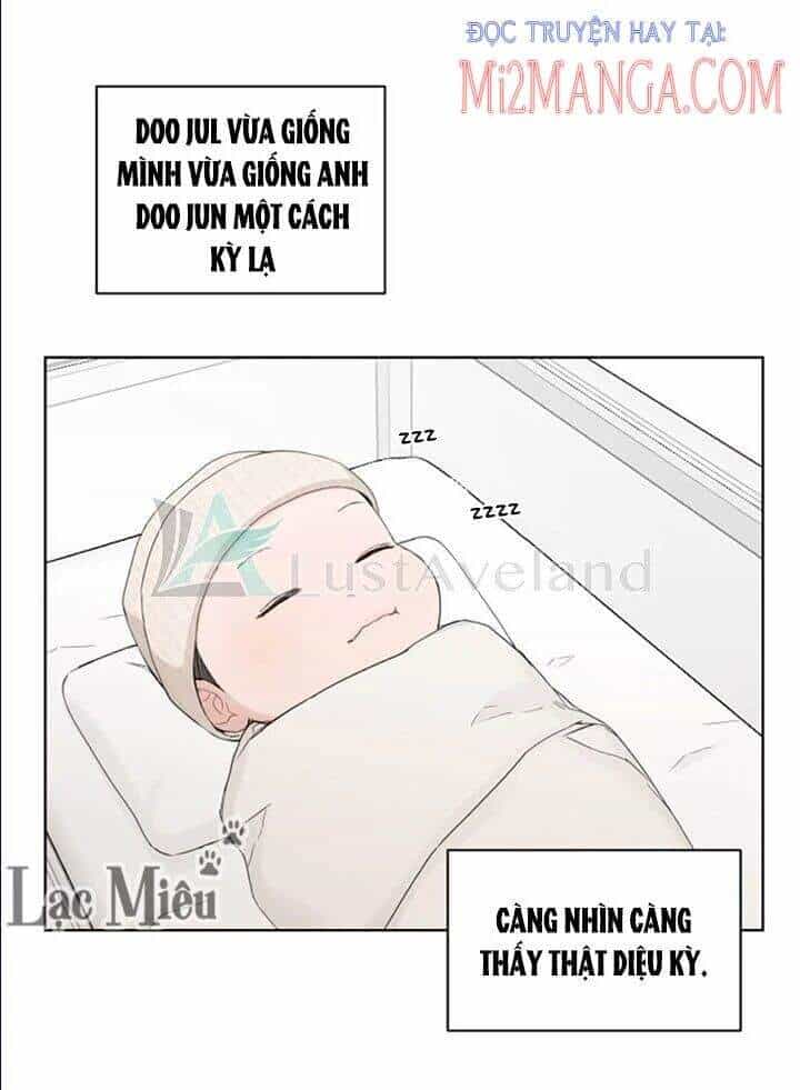Baby Đến Rồi! - Chương 68 - ảnh 3