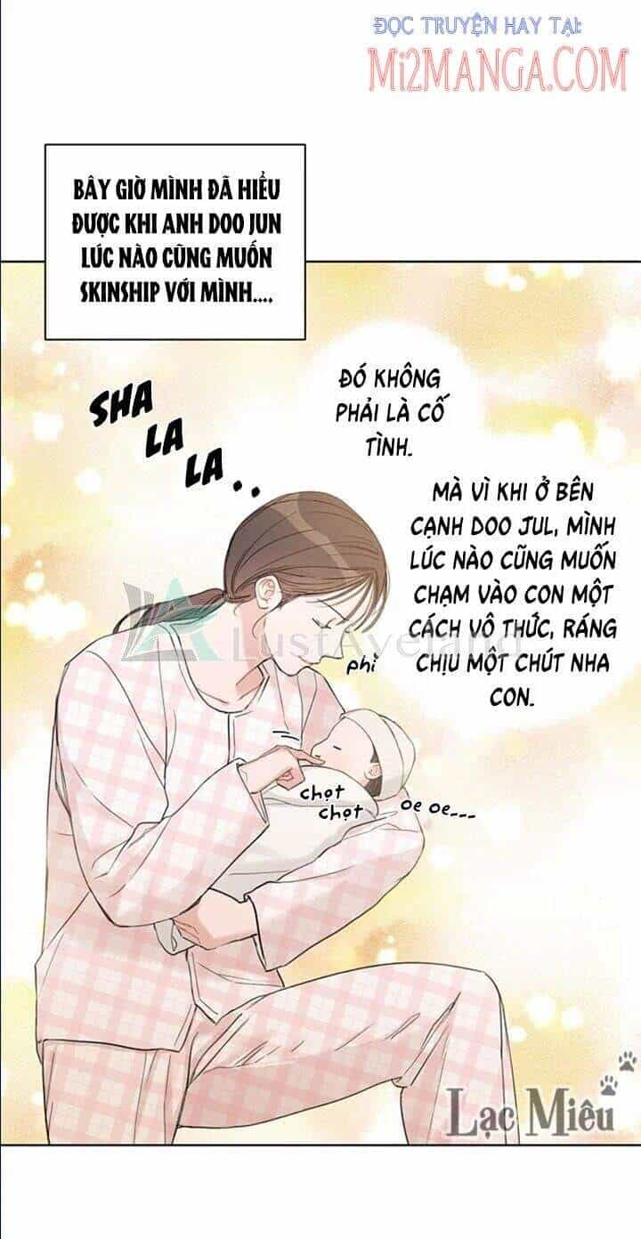 Baby Đến Rồi! - Chương 68 - ảnh 6