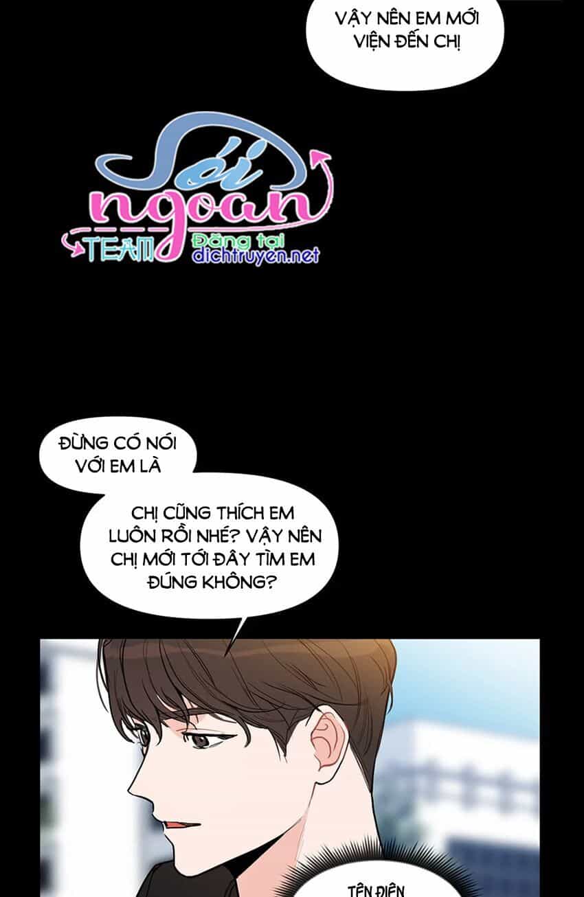 Baby Đến Rồi! - Chương 7 - ảnh 14