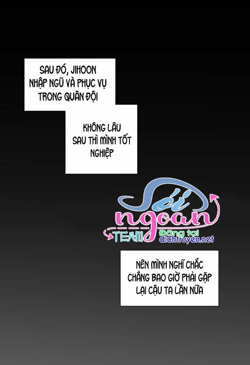 Baby Đến Rồi! - Chương 7 - ảnh 22