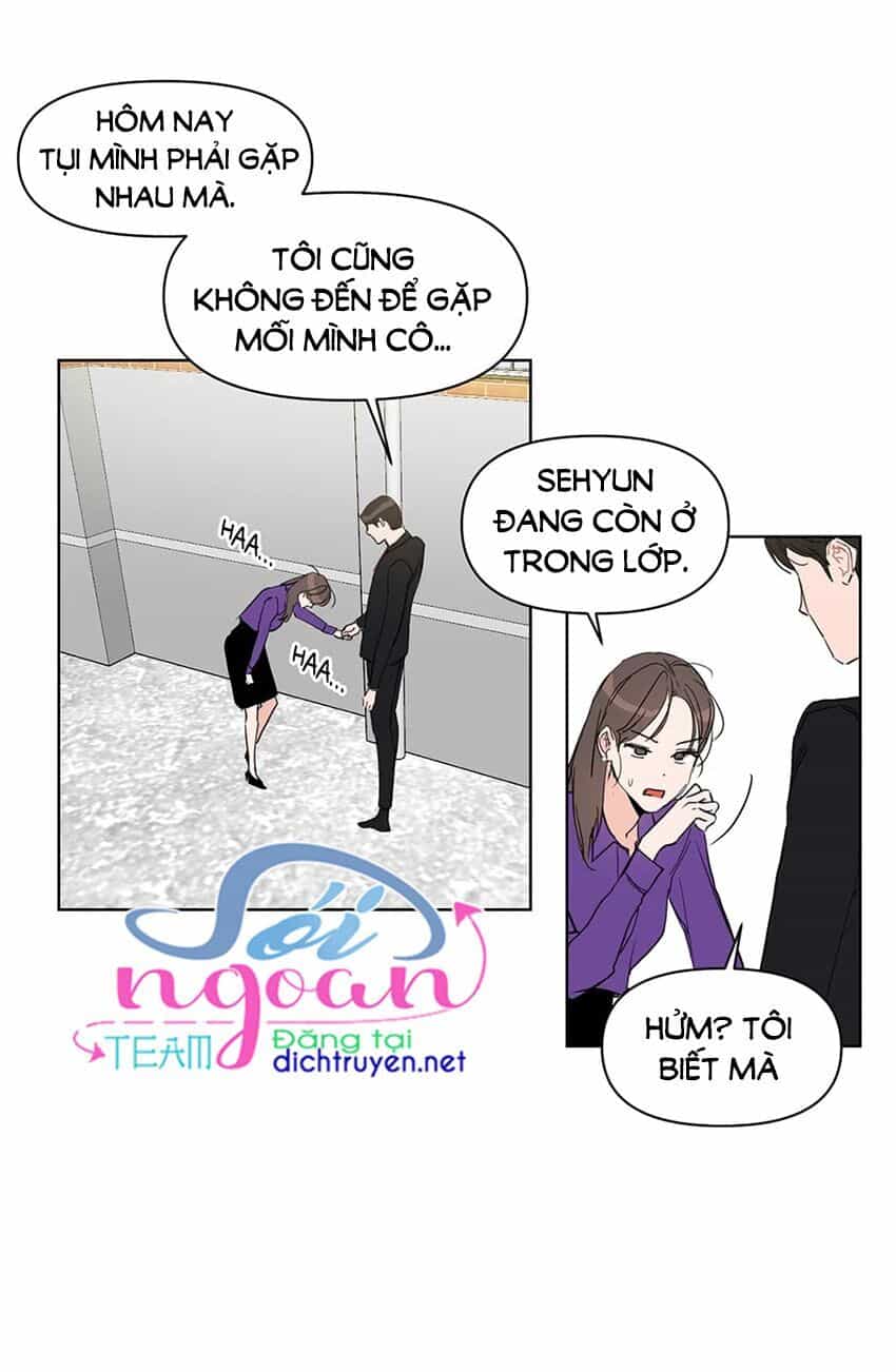 Baby Đến Rồi! - Chương 7 - ảnh 49