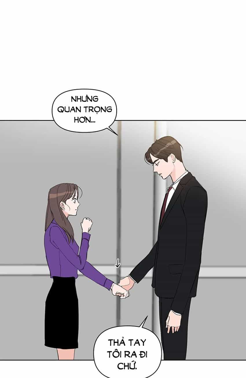 Baby Đến Rồi! - Chương 7 - ảnh 50