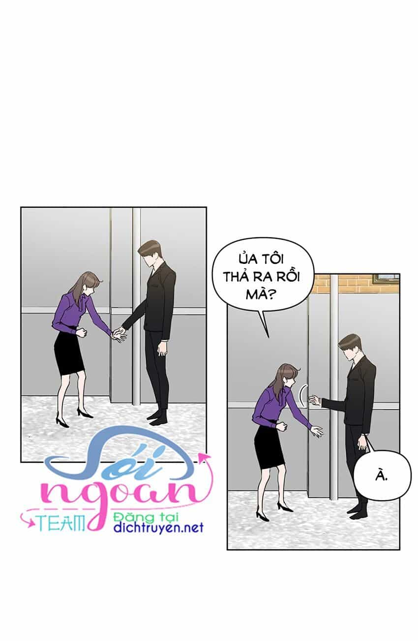 Baby Đến Rồi! - Chương 7 - ảnh 52