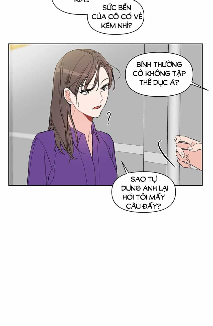 Baby Đến Rồi! - Chương 7 - ảnh 54
