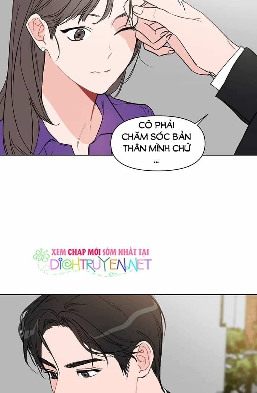 Baby Đến Rồi! - Chương 7 - ảnh 56