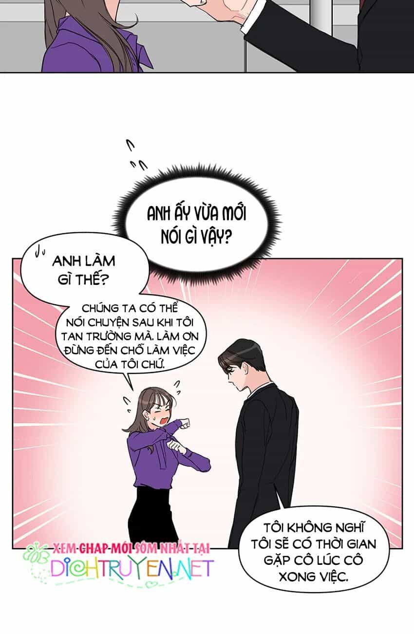 Baby Đến Rồi! - Chương 7 - ảnh 58