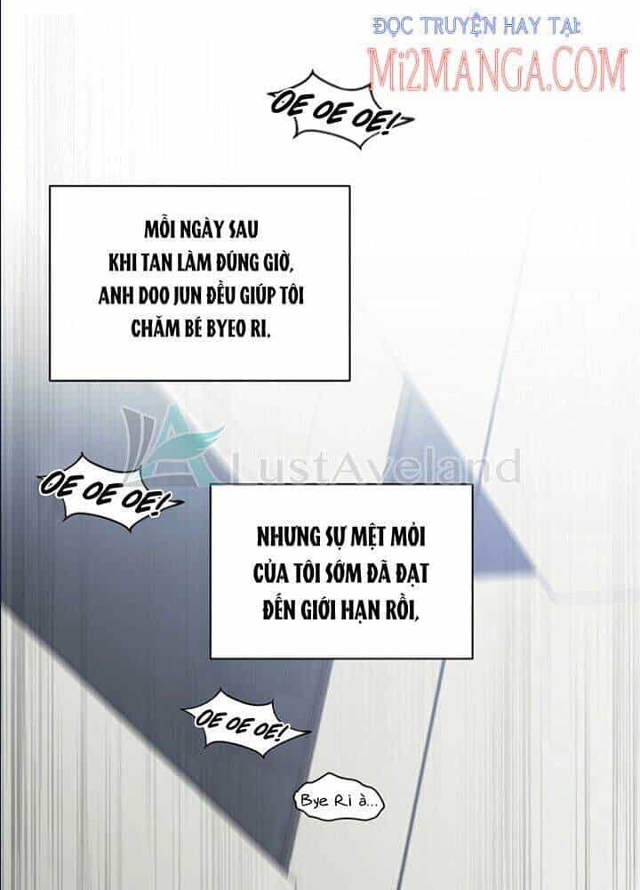 Baby Đến Rồi! - Chương 69 - ảnh 11