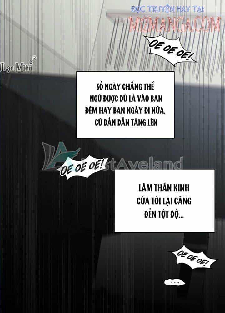 Baby Đến Rồi! - Chương 69 - ảnh 12